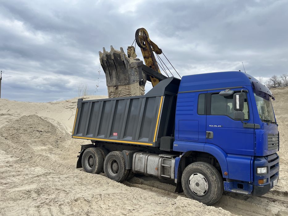 Послуги самоскида