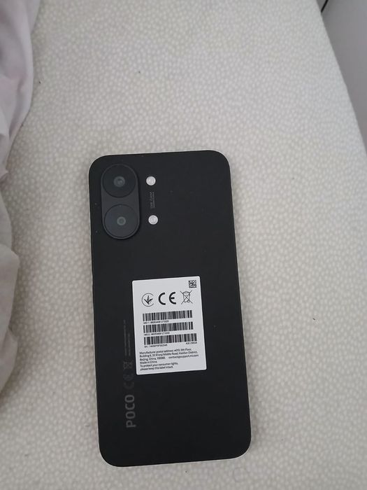 Vendo Poco X8 Pro Max