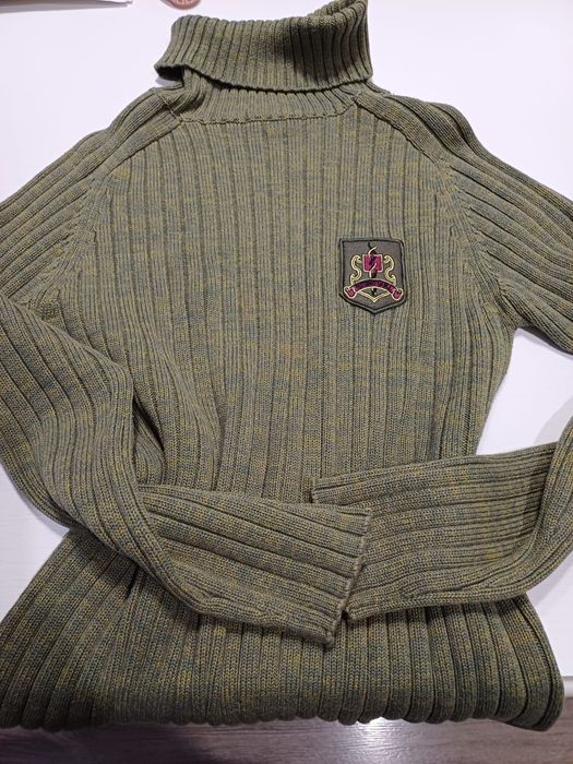 Śliczny damski golf firmy Arizona  rozm 36/38.