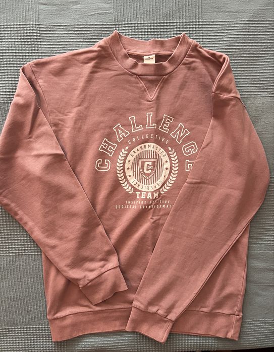 sweatshirt M (grande)