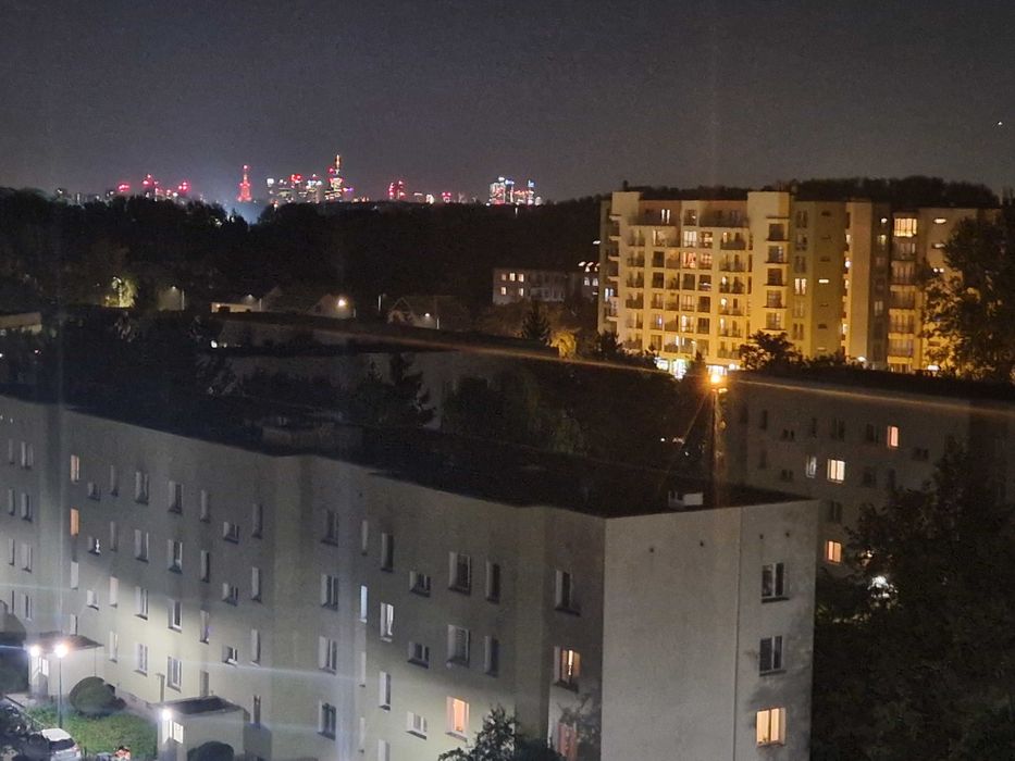 Przytulne 2 pokoje z widokiem na panoramę Warszawy – ul. Pancera 18 (Tarchomin)- wolne od zaraz!