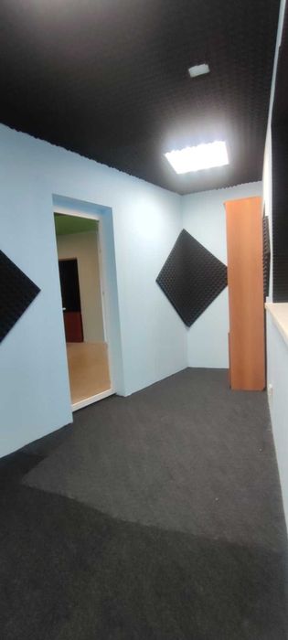 Приміщення з ремонтом на оренду