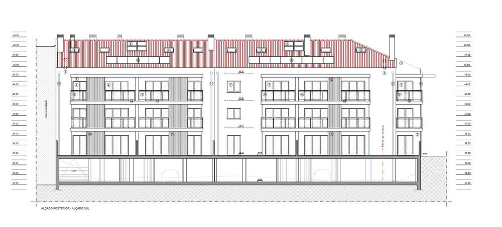 Apartamento T2 à venda em Silveira, Torres Vedras — foto 11