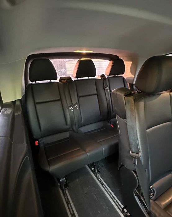 2019 Mercedes-Benz Vito Tourer L3 Select 9G-Tronic