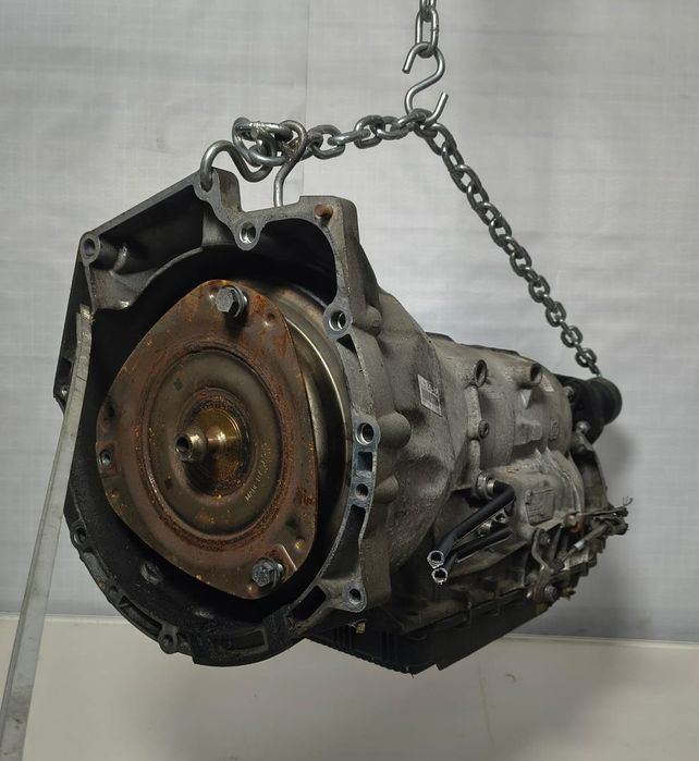 Skrzynia Biegów Automat 6HP19 BMW E60 E61 520D M47 2.0D, 7556047