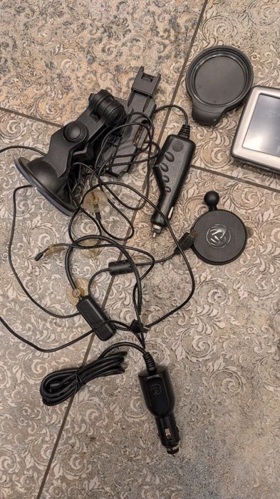 Nawigacja nawigacje GPS Tomtom Garmin