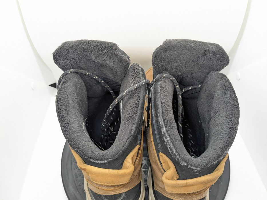 Зимние ботинки Salomon Switch 2 WP 44.5