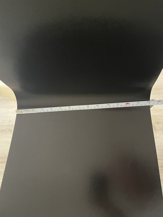 Cadeira Preto IKEA