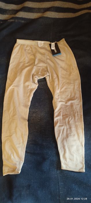 Термобілизна Polartec  XL LONG армії США