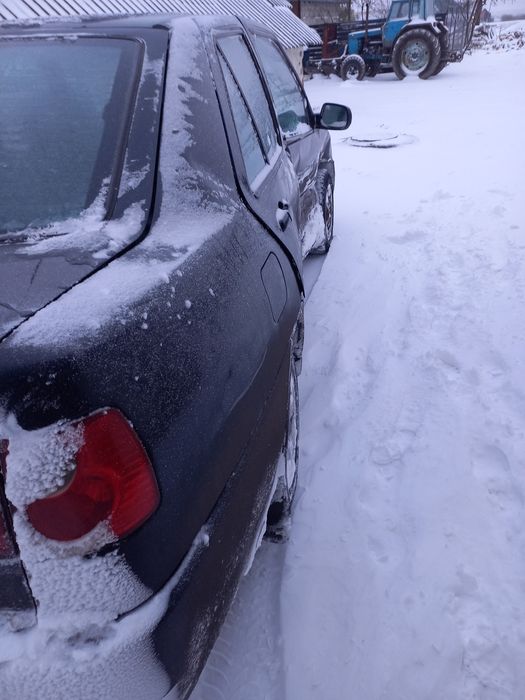 Чері амулет а 15