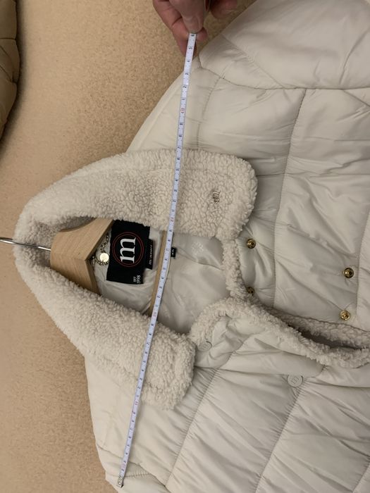 Kurtka damska Xl Monari