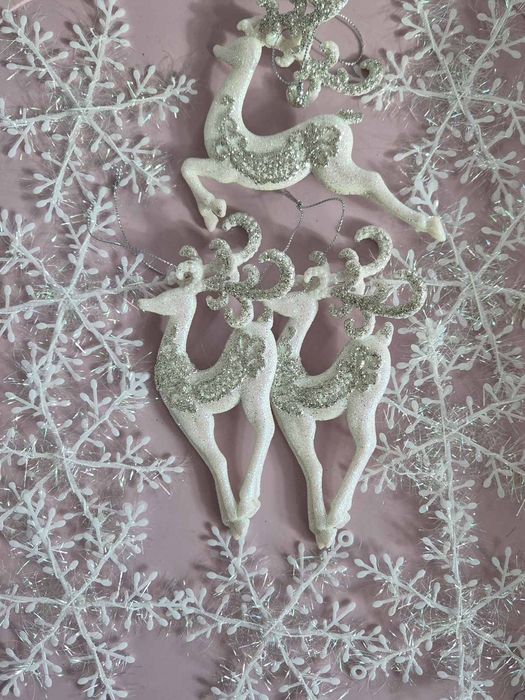 .Шары/гирлянды новогодние