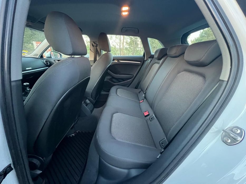 Audi A3 Sportback 1.0 TFSI