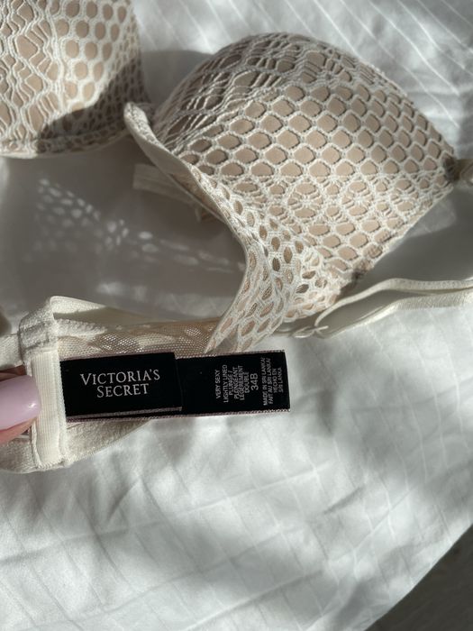 Бюст Victorias secret 34b