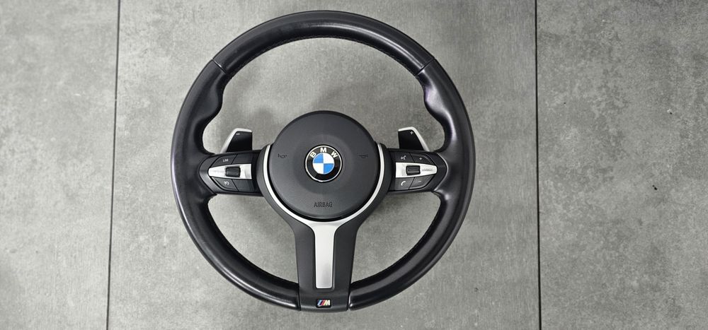 Volante Bmw Pack M ORIGINAL