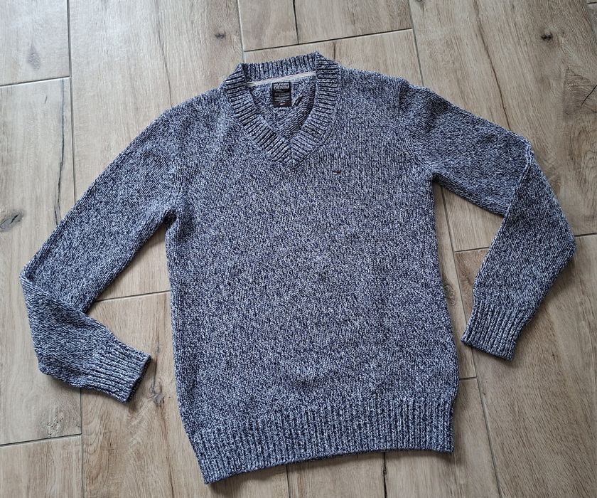 Sweter Tommy Hilfiger 170