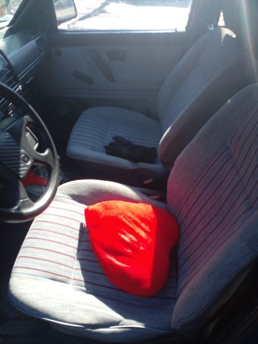 Продаю Гольф 2 в хрошому стані .