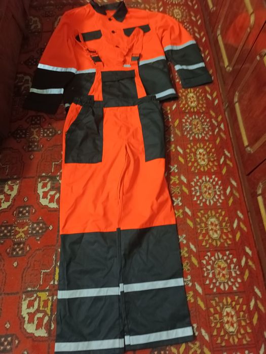 Спец одяг для чоловіка