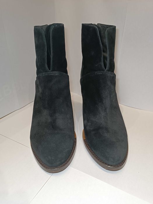 Buty Zinda Pesca Negro Czarne rozmiar 39 BDB