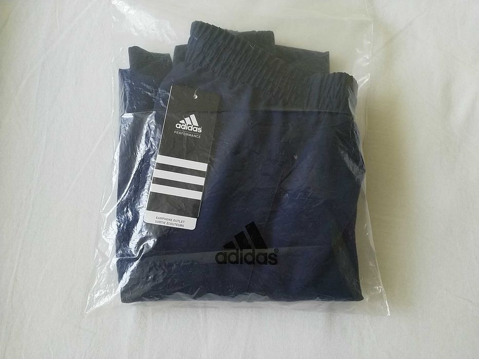 Spodenki ADIDAS M