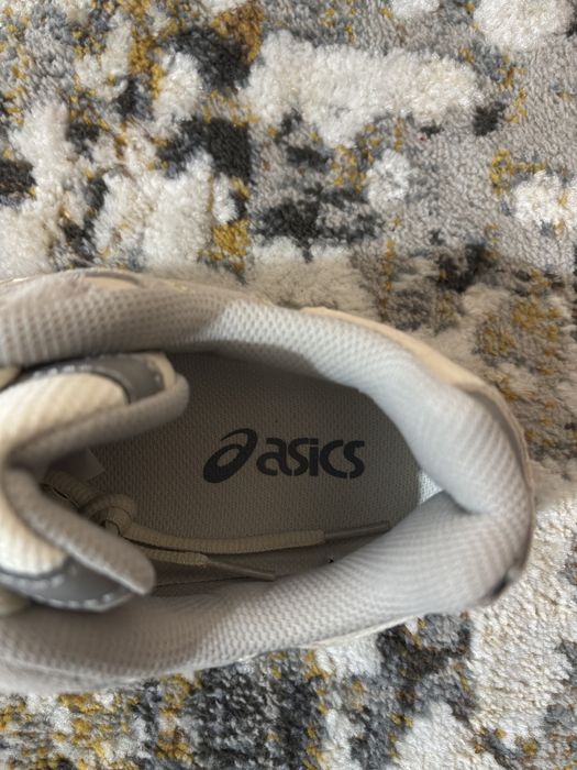 Asics Gel-Nyc Grey