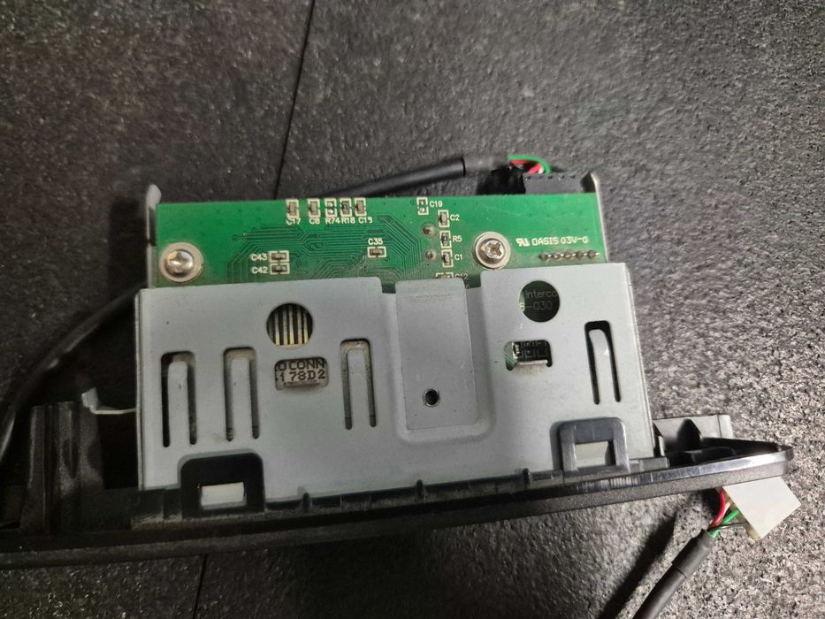 Czytnik kart do komputera HP Pavilion
