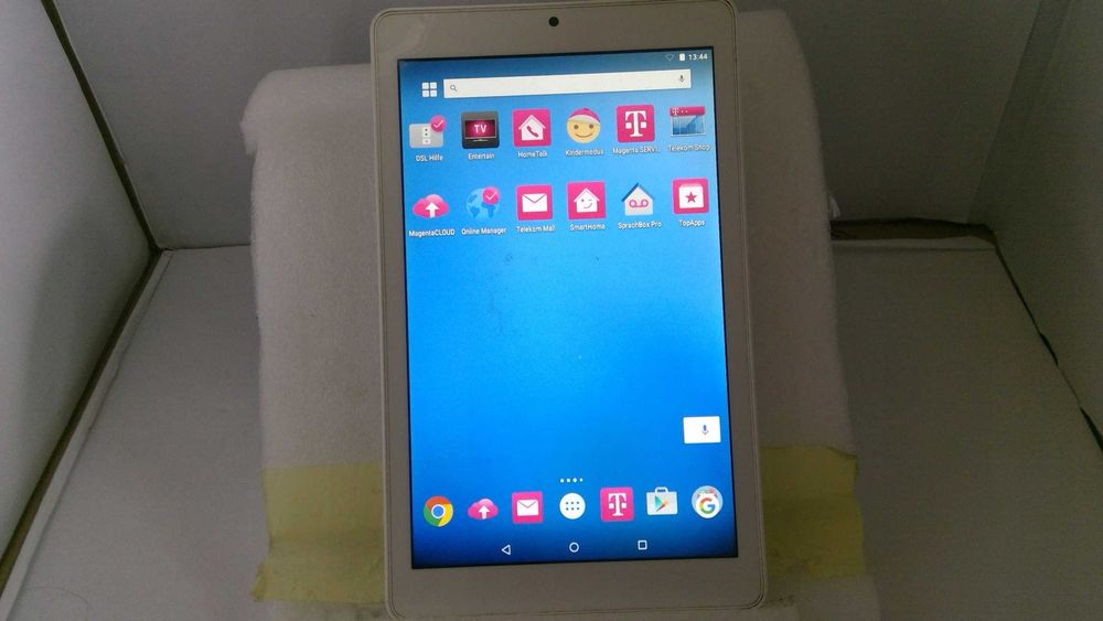Tablet Alcatel ONETOUCH TELEKOM PULS nr1351