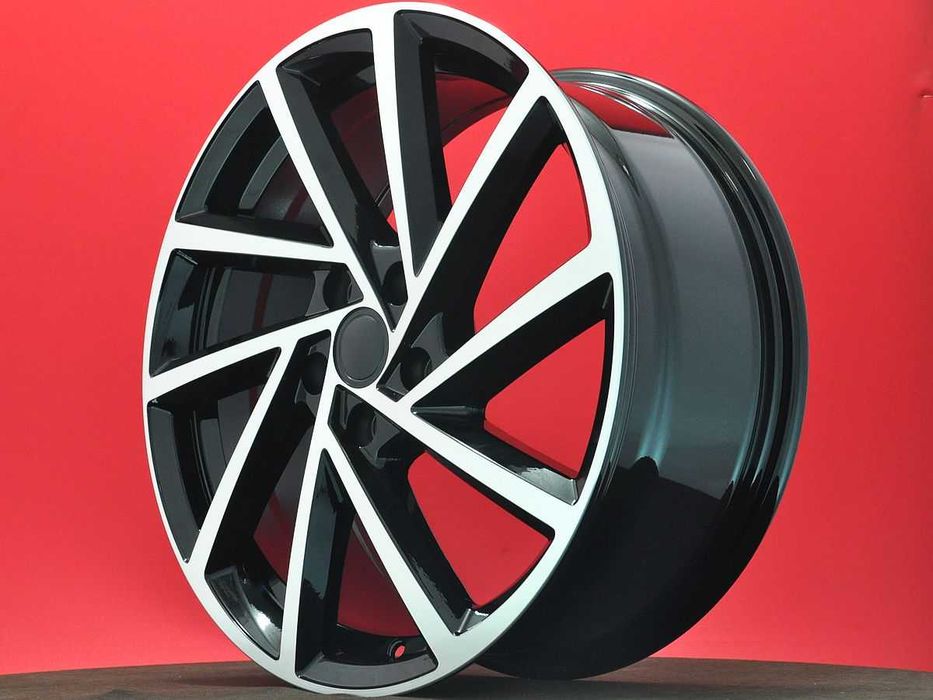 FELGI R16 5x112 VW Passat B6 B7 B8 T-Roc Touran Golf 5 6 7 8 Jetta