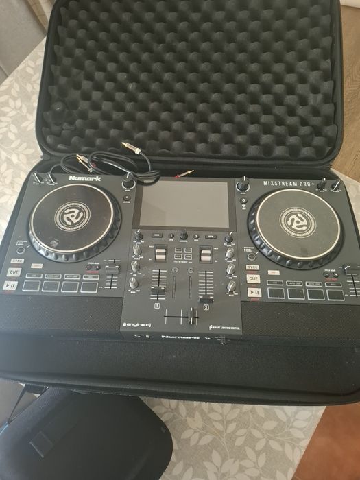 NUMARK Mixstream pro463401754989045761