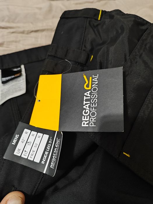 Рабочие штаны Regatta professional