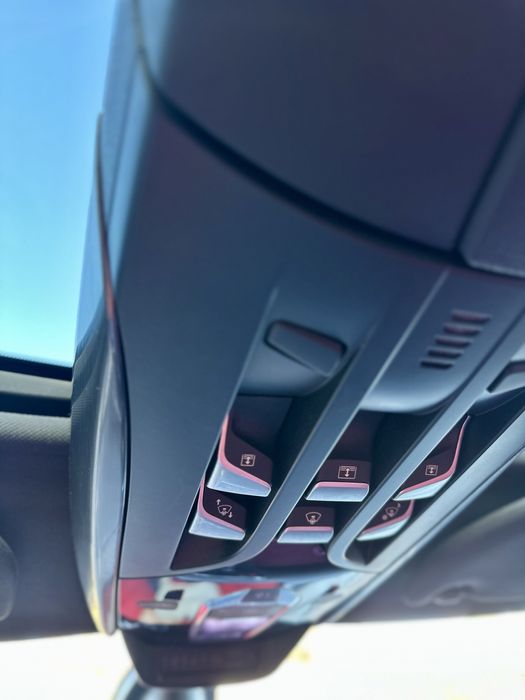 Citroën DS5 2.0 HDi Hybrid 4 Sport Chic