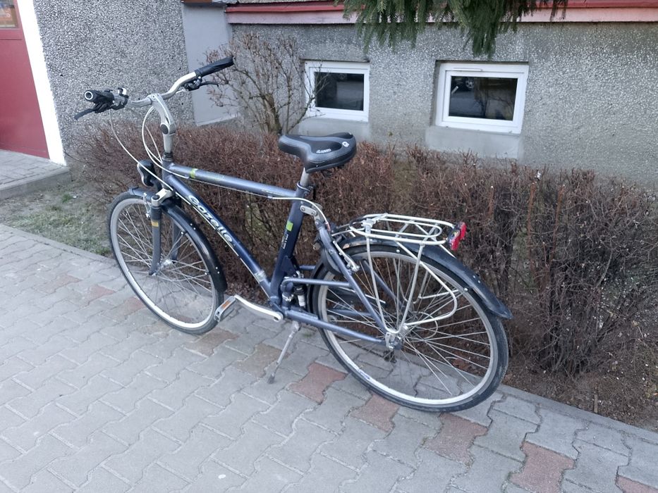 Rower męski Gazelle 28"