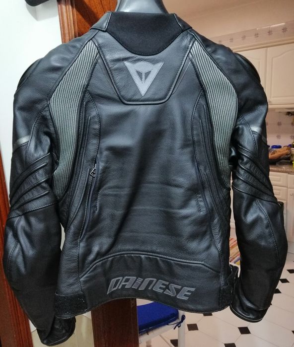 Blusão Dainese Senhora N 44
