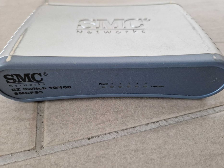 Switch SMC , Conceptronic