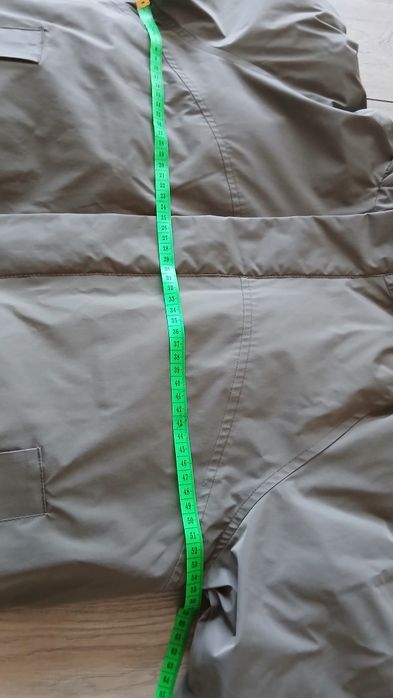 Куртка зимова Zara розмір 152