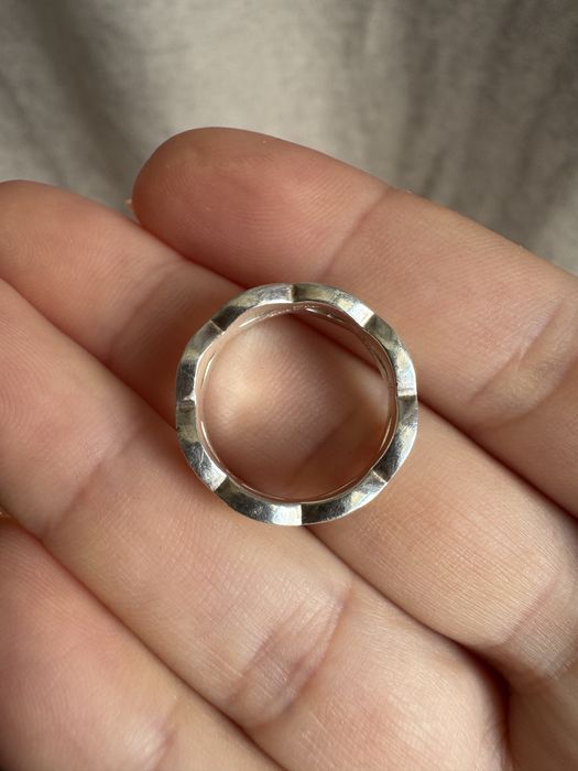 Thomas sabo кольцо 16 каблучка перстень обручка