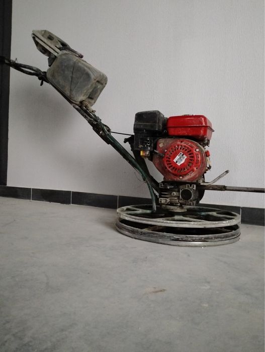 напівсуха стяжка! стяжка підлоги Франківськ