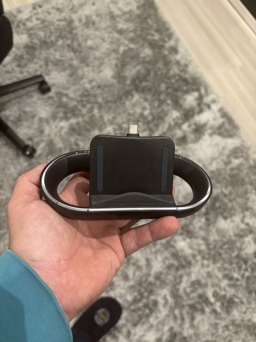 Carregador Playstation Portal