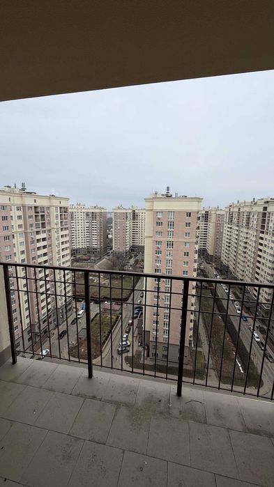 Традиции на Грушевского/Просторная Двушка