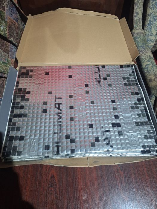 Шумоизоляция Acoustics 2.2