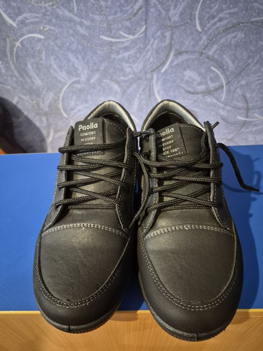 Туфлі для чоловіків 43 р.