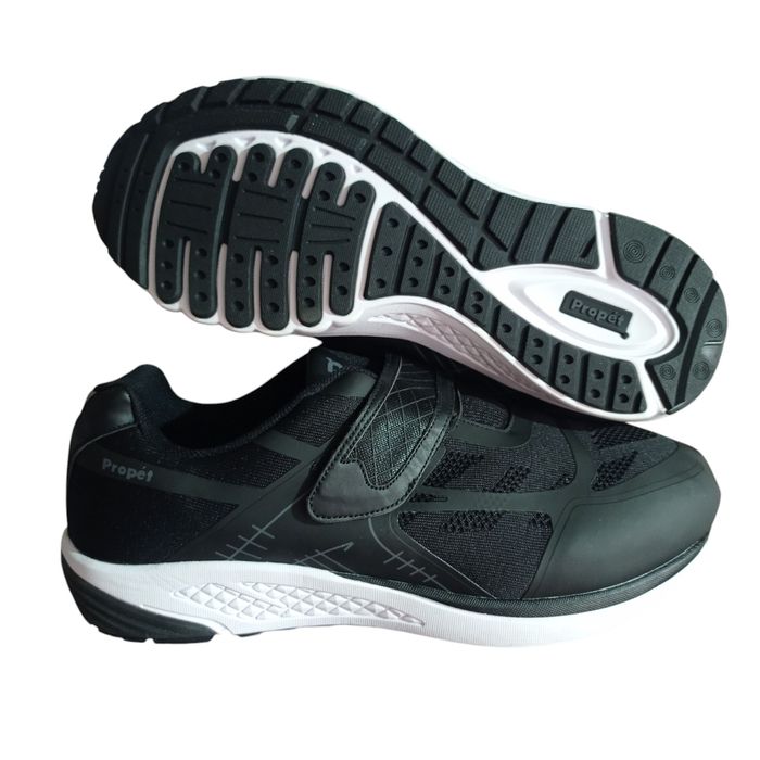 (16US-34см,45р-29.5см)Широкие ортопедические кроссовки Propet