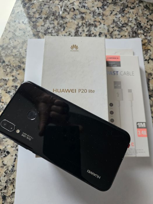 Huawei p20 Lite (2018)