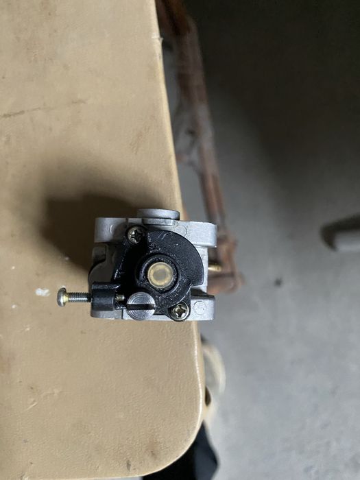 Продам карбюратор форте