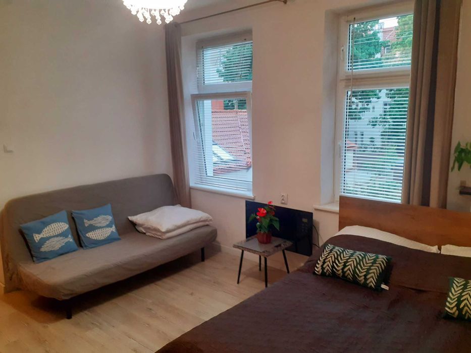 Mieszkanie – Sopot - Widok 3