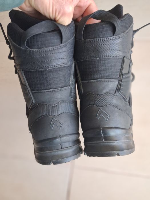 Botas militares Haix athletic 43