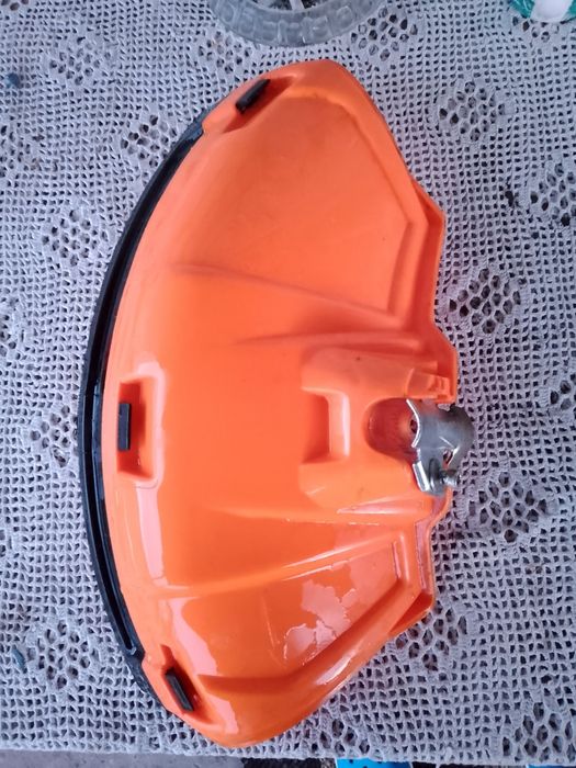 Бензокоса TAKMANN