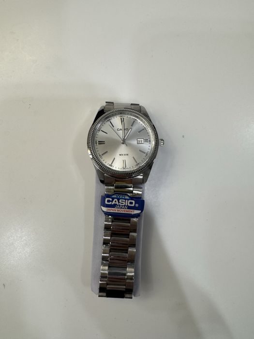 Годинники  Casio