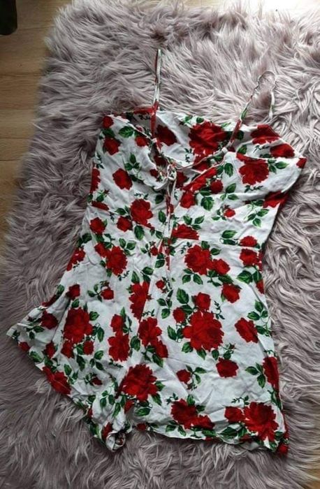 Kombinezon spodium H&M 40 38