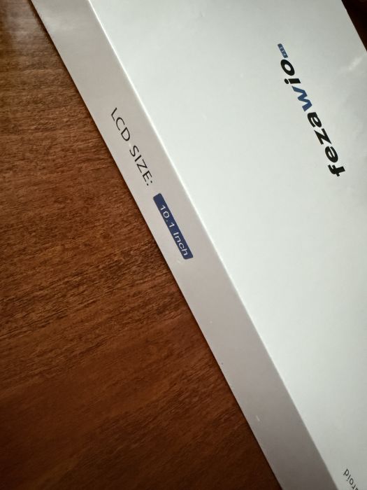 Планшет 10.1" Fezawio F11 64 gb
